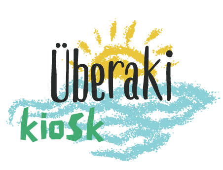 Überaki